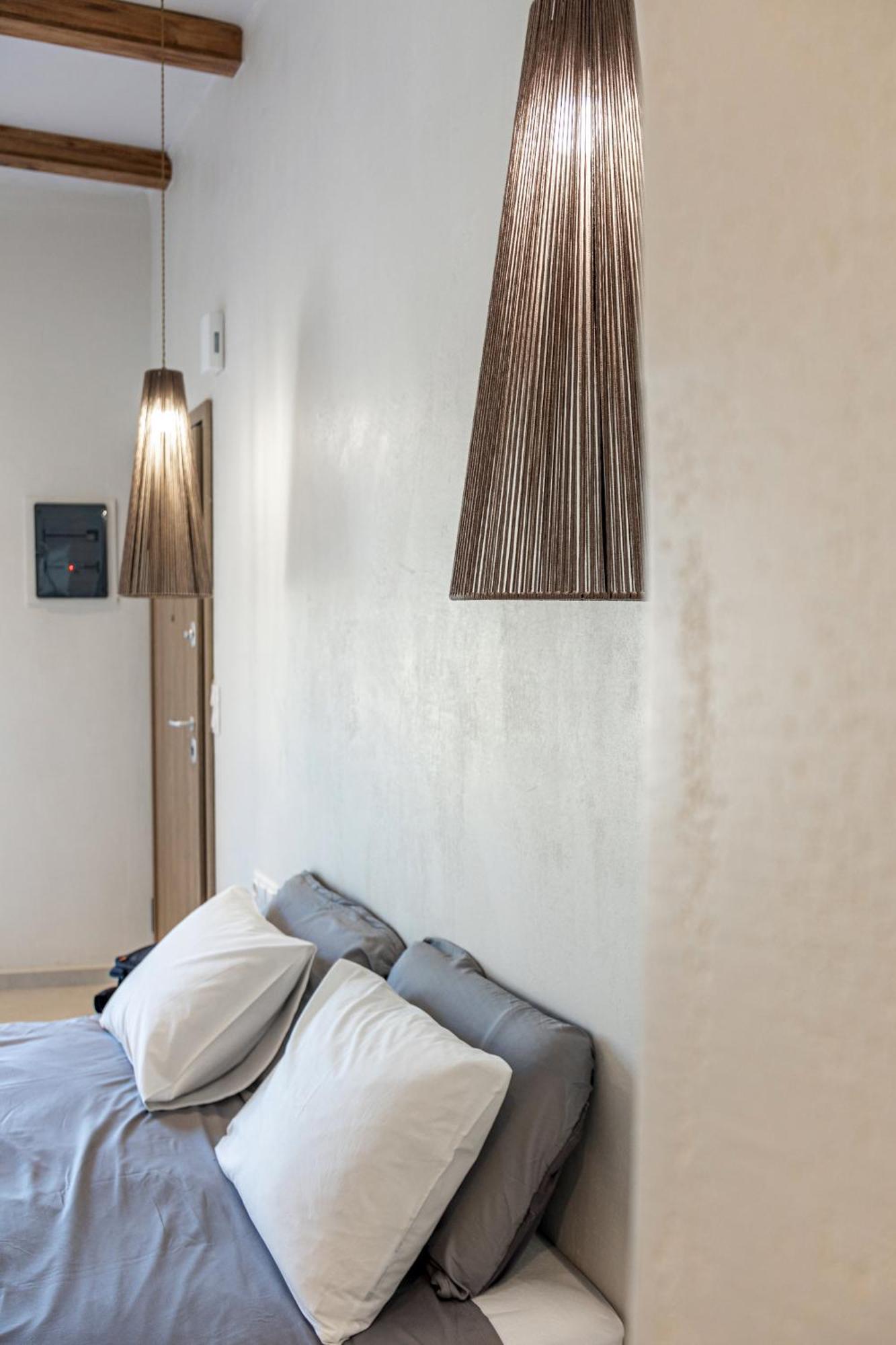 Appartamento Yvis Boutique House