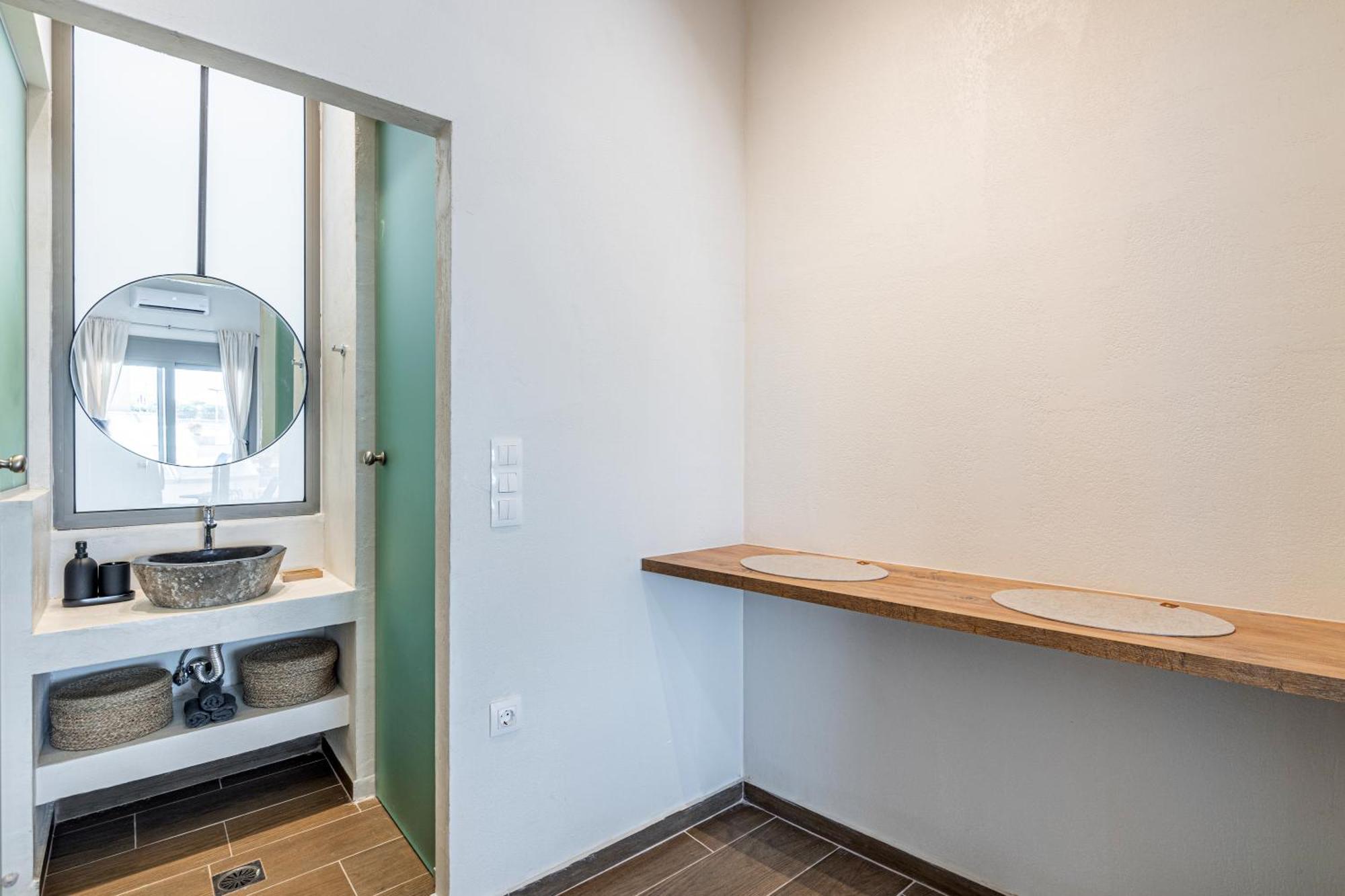 Appartamento Yvis Boutique House *