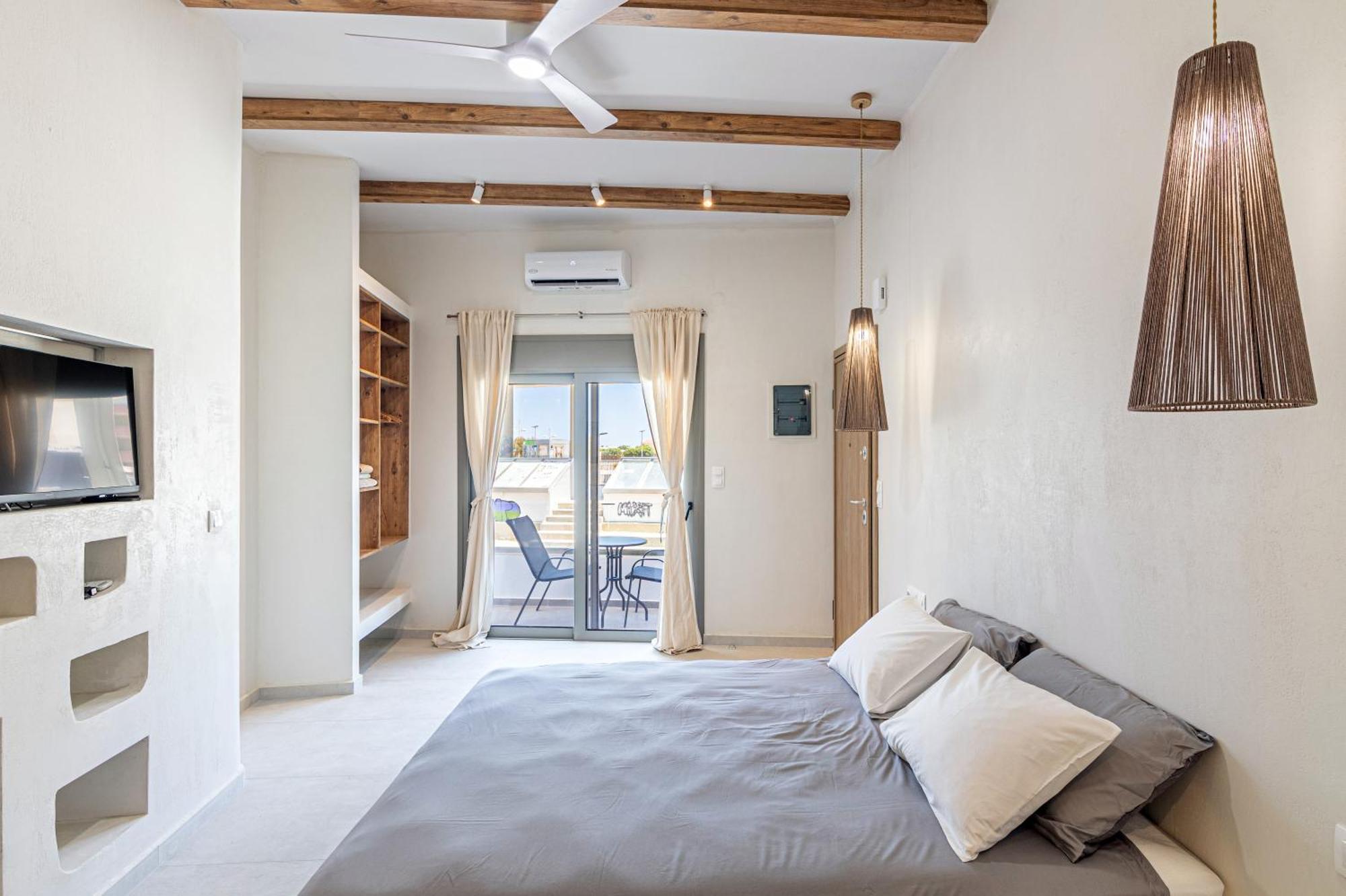 Yvis Boutique House Appartamento Candia