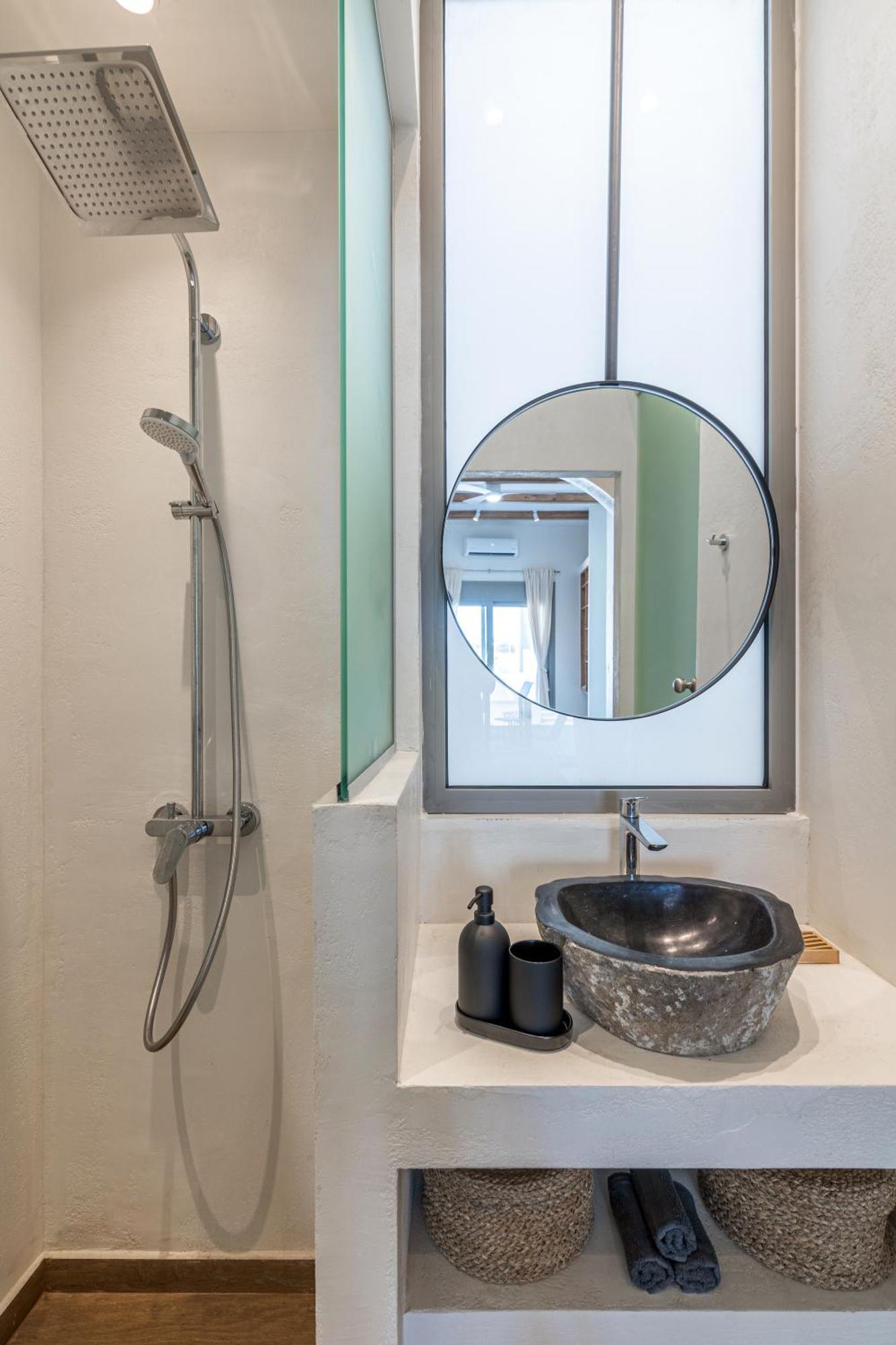 Yvis Boutique House Appartamento Candia