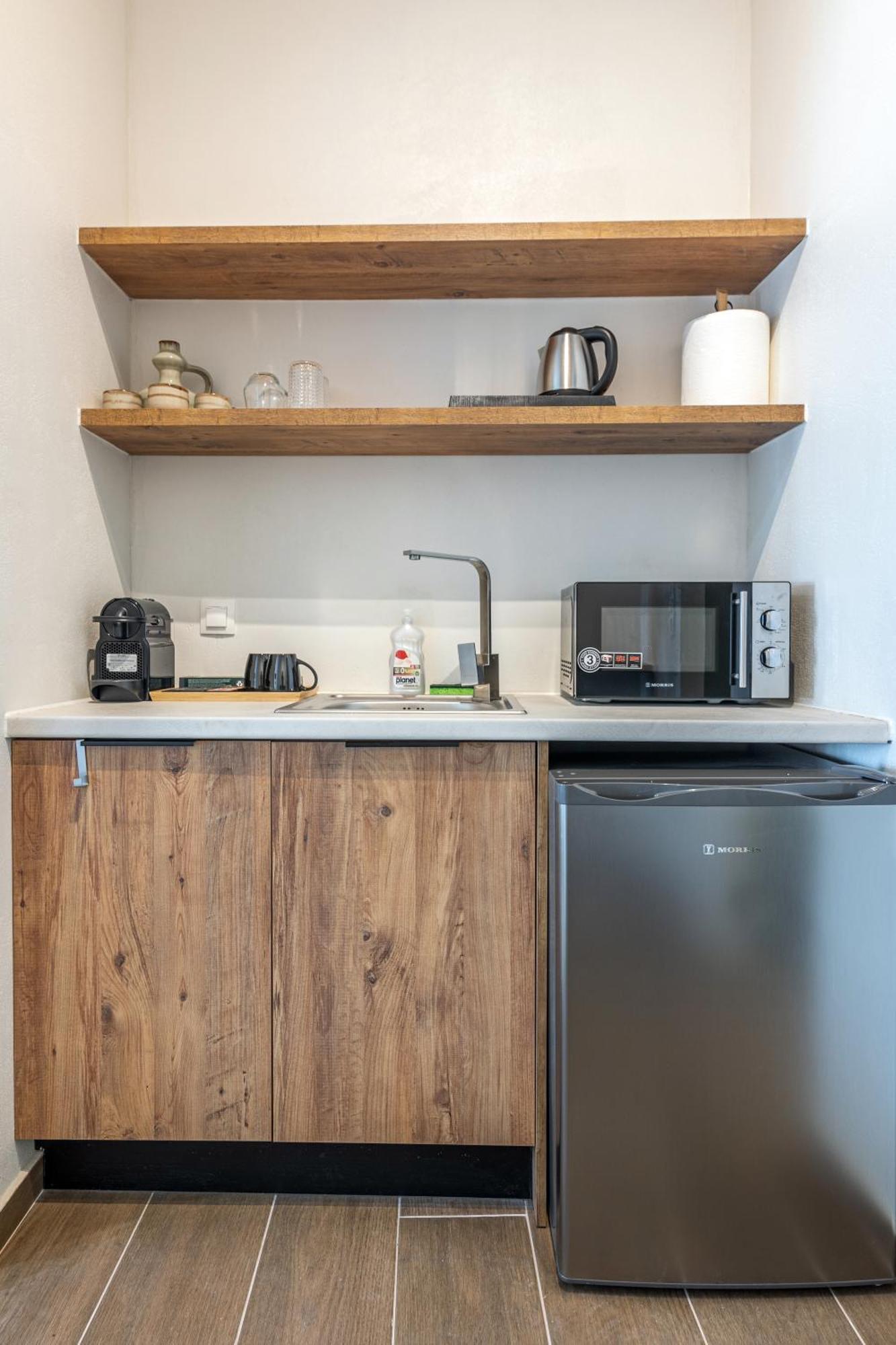 Appartamento Yvis Boutique House
