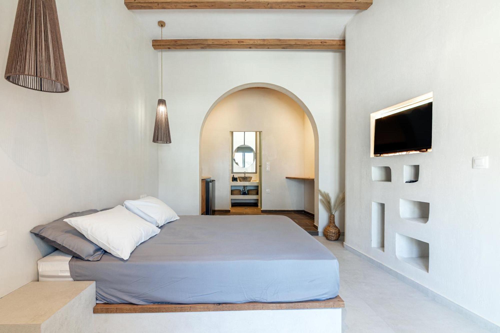 Yvis Boutique House Appartamento