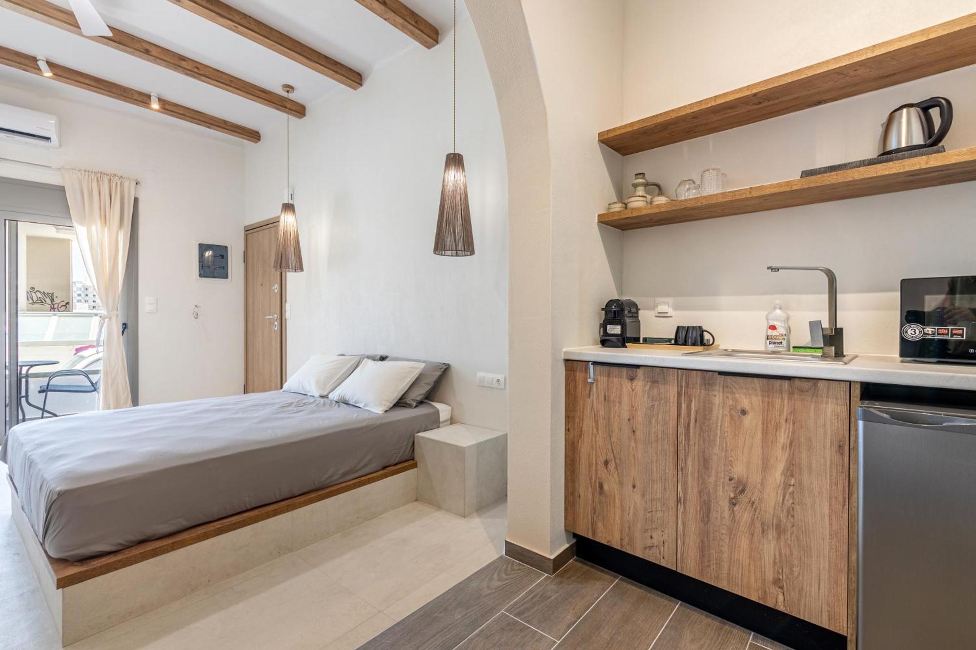 Yvis Boutique House *