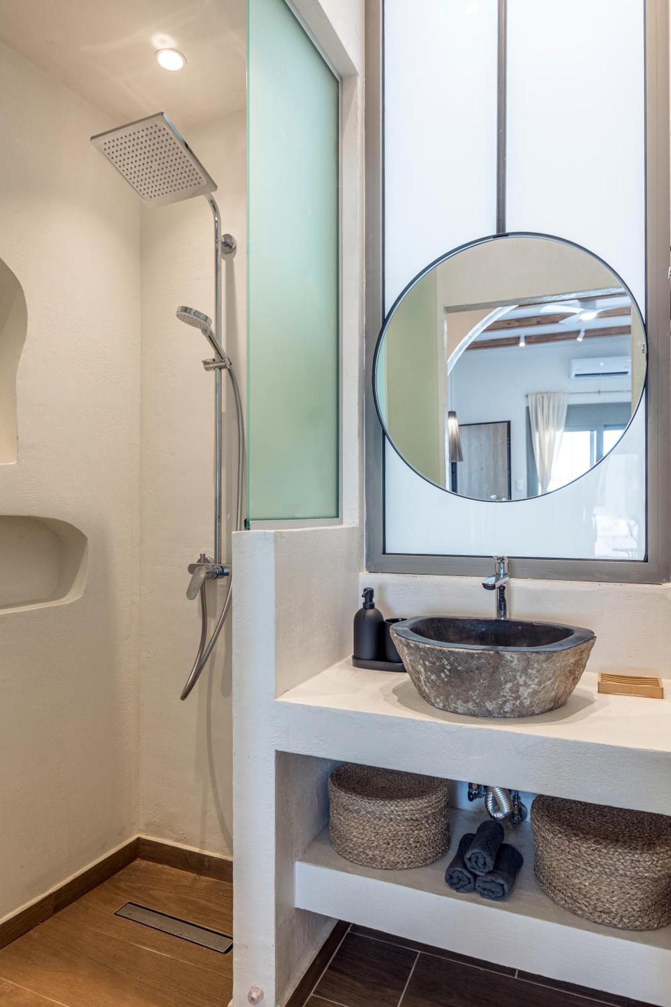 Yvis Boutique House Appartamento Candia