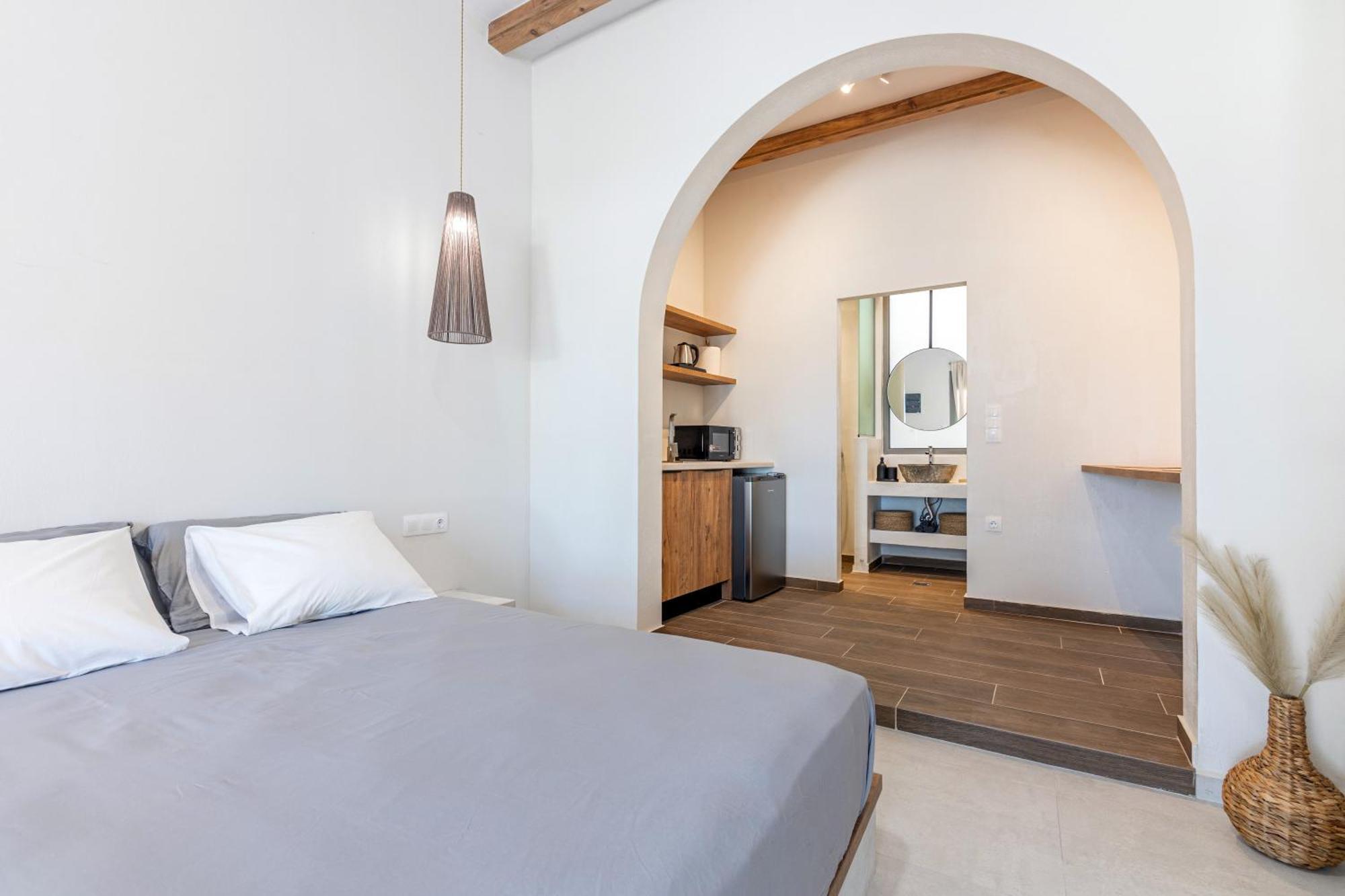 Yvis Boutique House * Candia