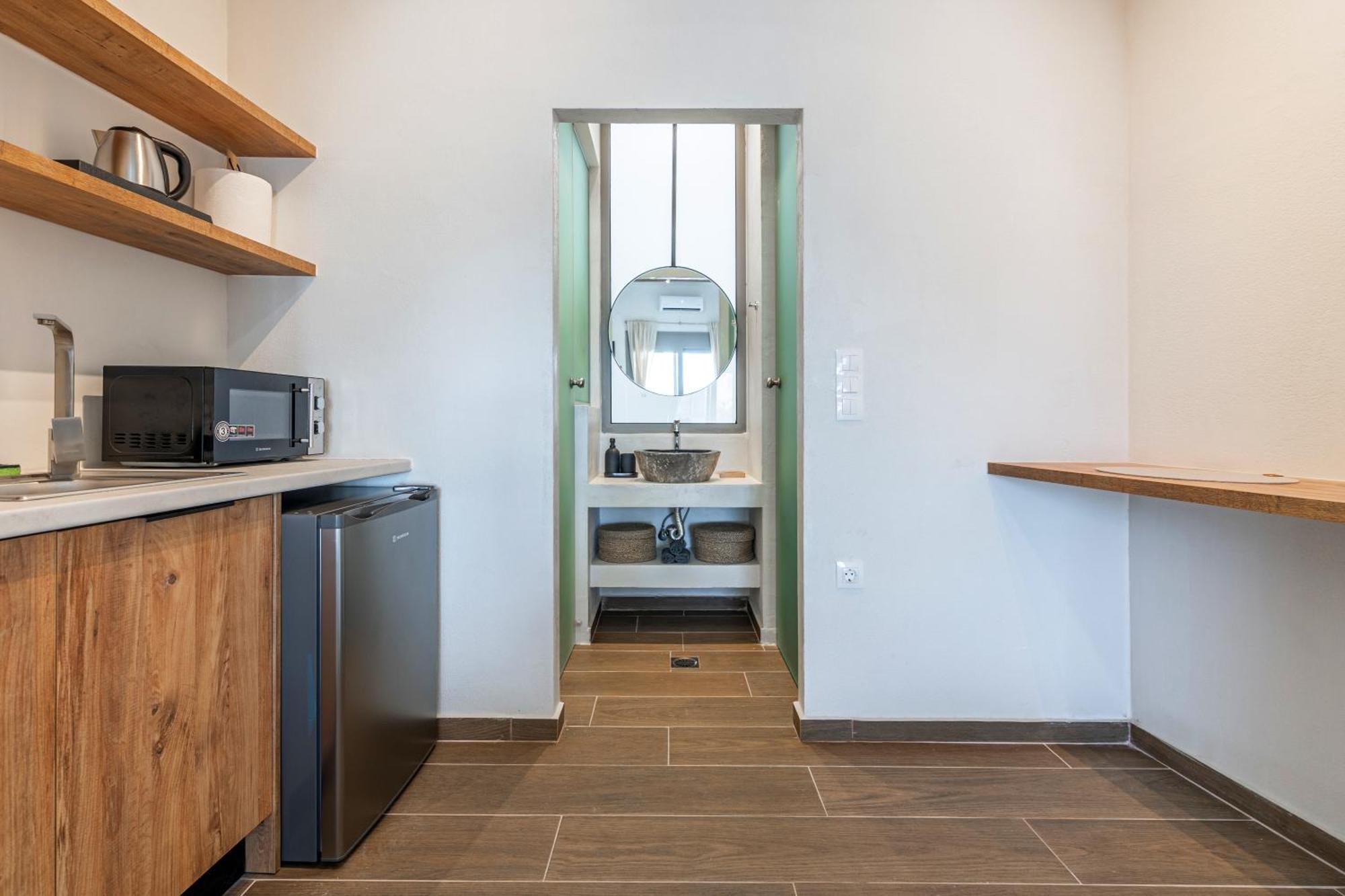 Appartamento Yvis Boutique House *