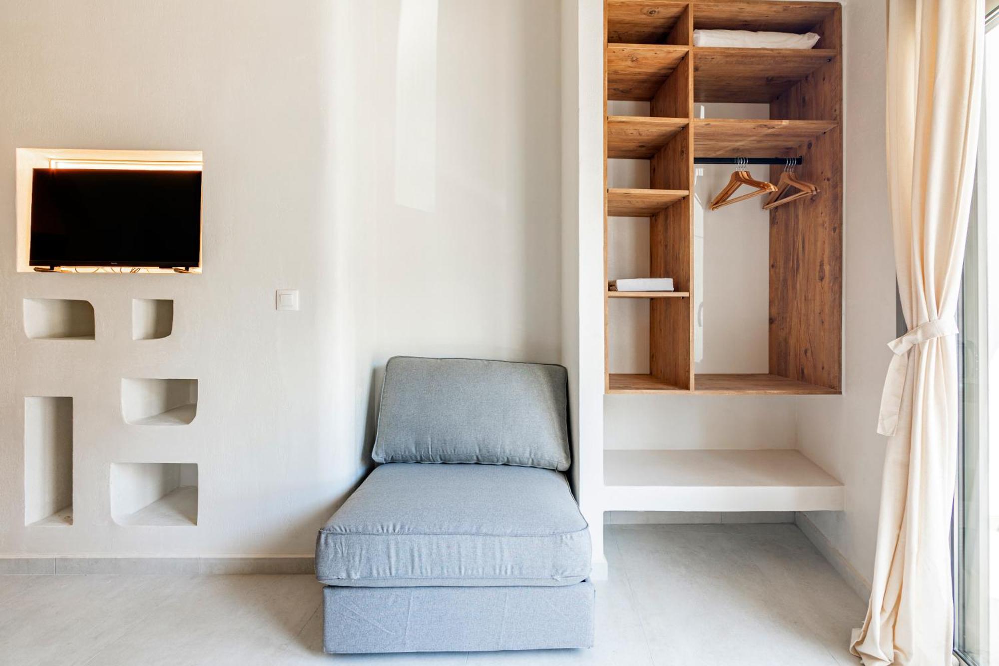 Yvis Boutique House Appartamento Candia