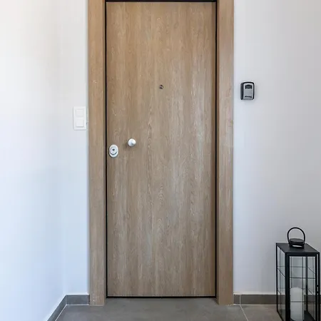 Yvis Boutique House Apartment Heraklion  Exterior photo