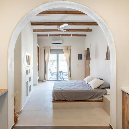 Yvis Boutique House Apartment Heraklion  Exterior photo