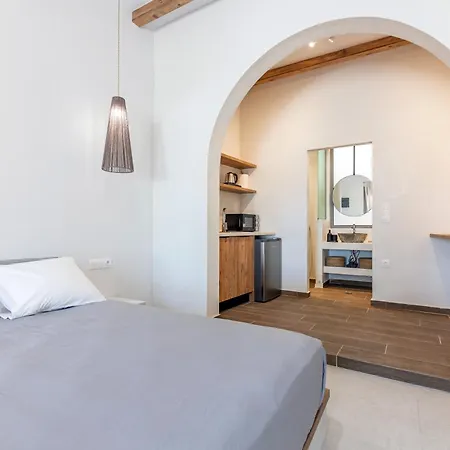 Yvis Boutique House Apartment Heraklion  Exterior photo
