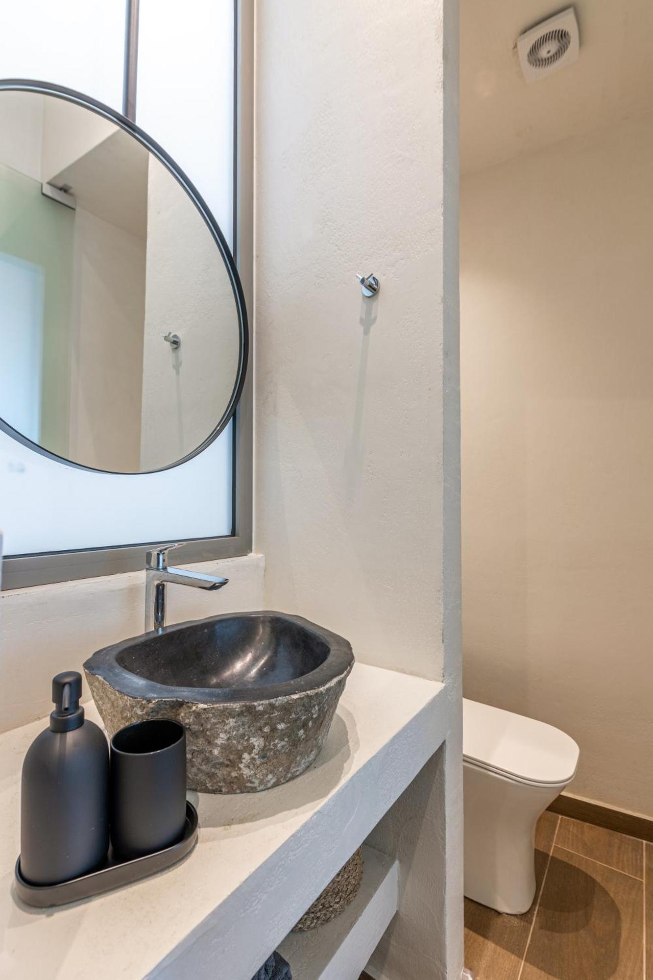 Yvis Boutique House * Heraklion (Crete)