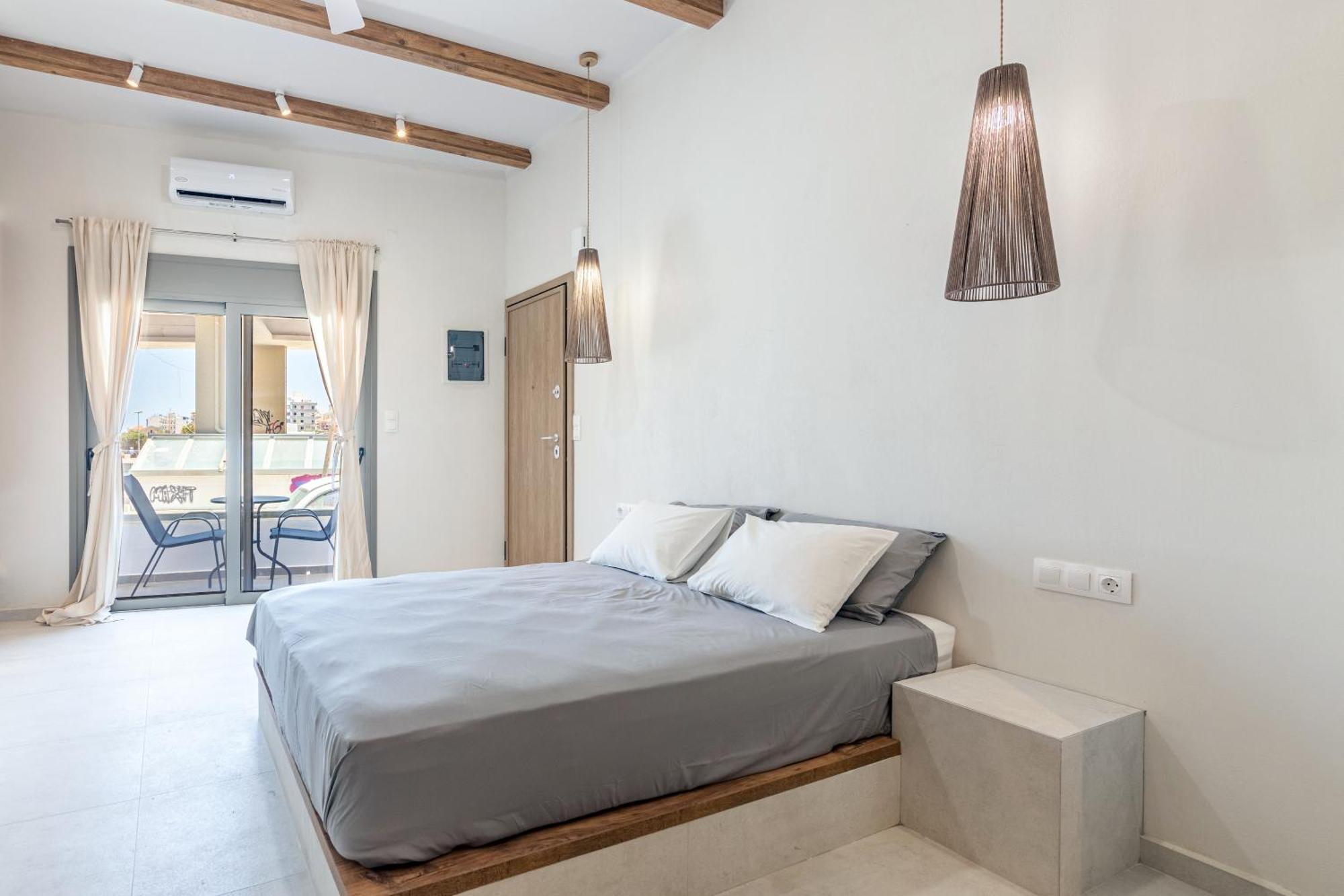 Apartment Yvis Boutique House