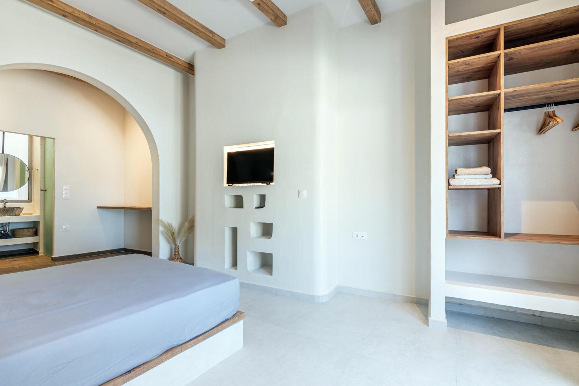 Apartment Yvis Boutique House Heraklion (Crete)
