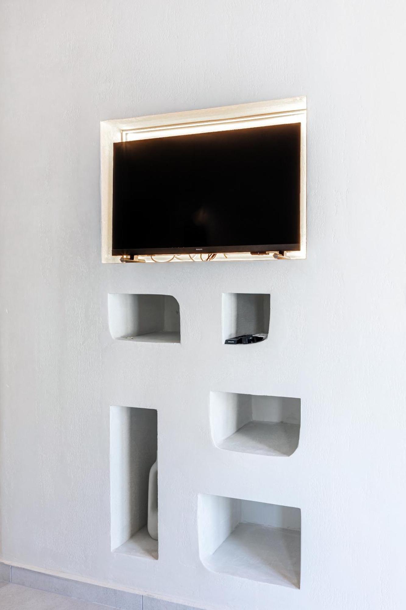 Apartment Yvis Boutique House Heraklion (Crete)